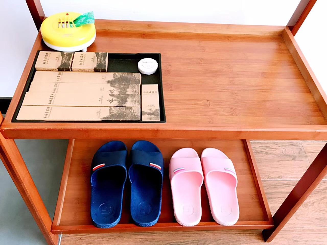 Family Hotel 장가계 외부 사진