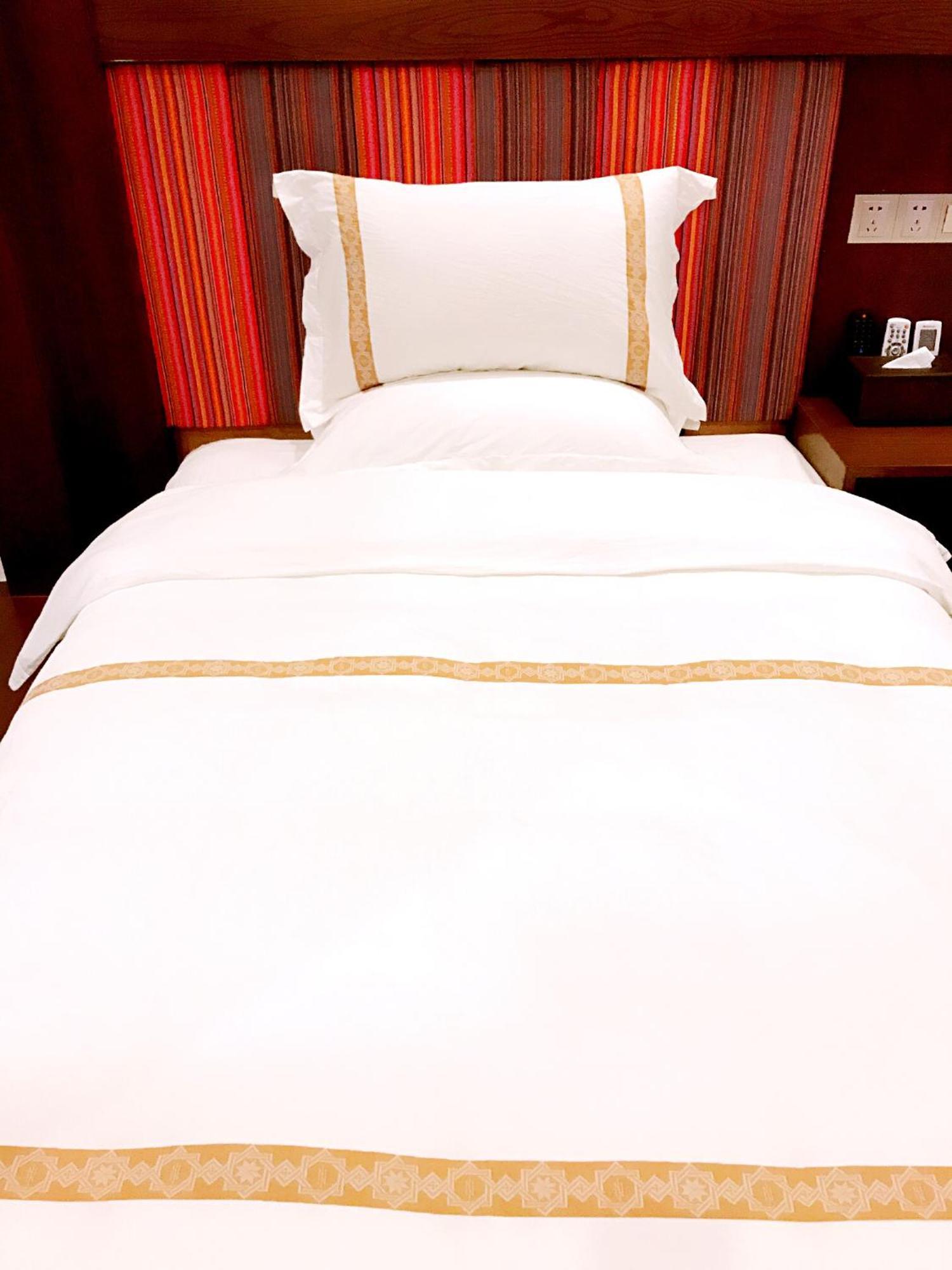 Family Hotel 장가계 외부 사진