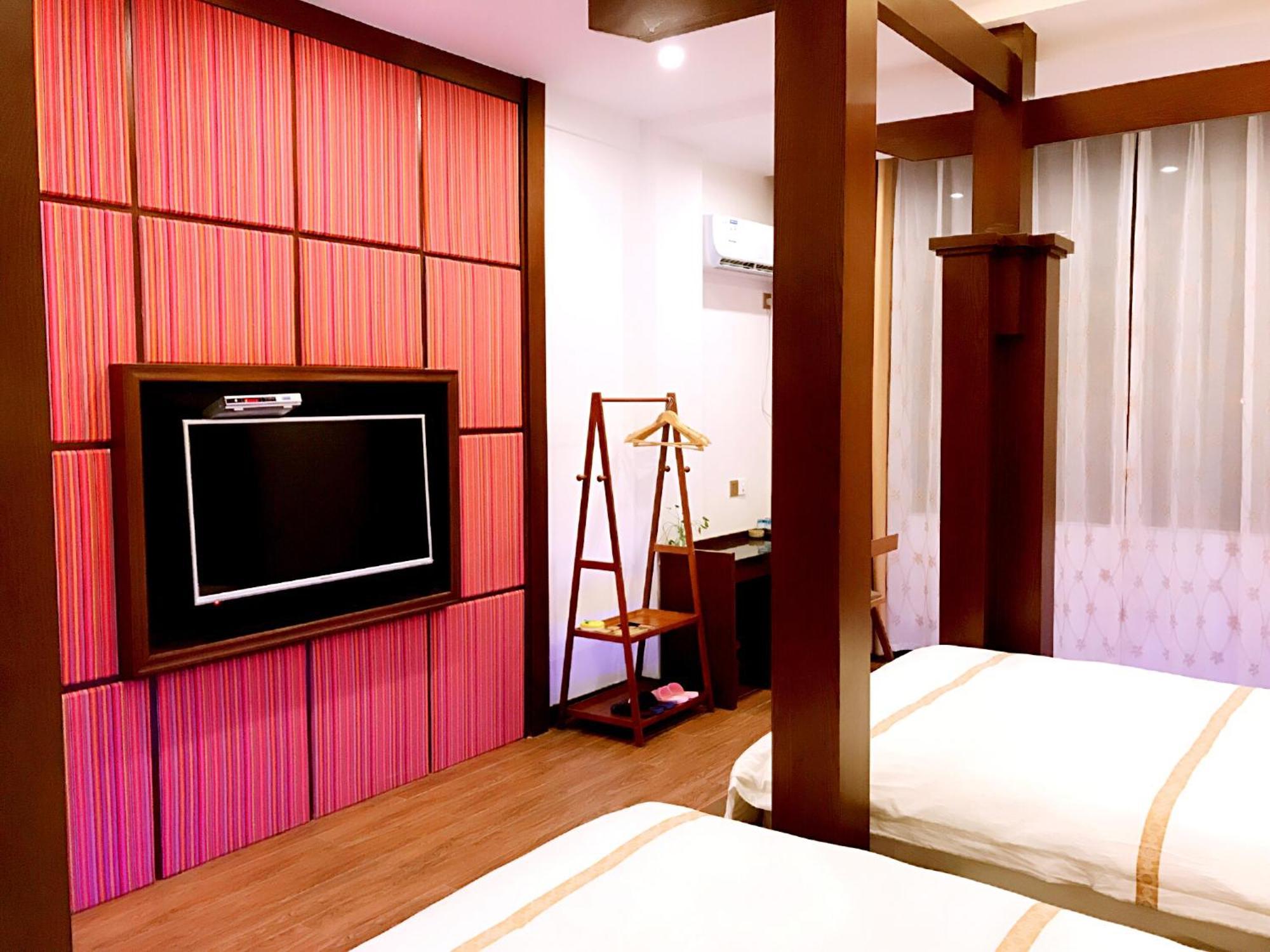 Family Hotel 장가계 외부 사진