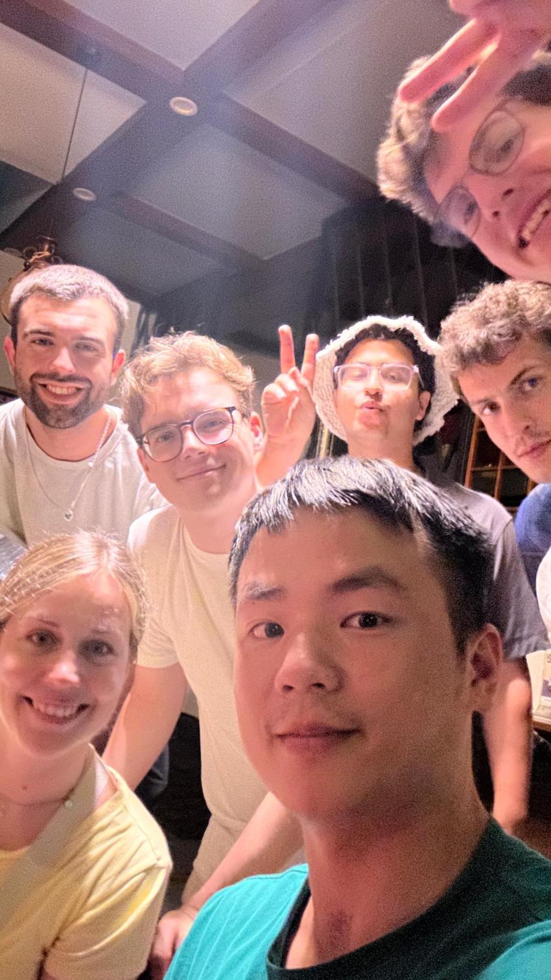 Family Hotel 장가계 외부 사진
